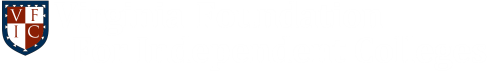 Virginia Foundation for Independent Colleges Logo