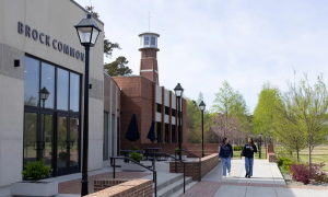 Batten University
