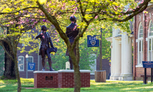 Emory & Henry University