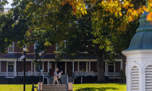 Hampden-Sydney College
