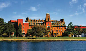 Hampton University