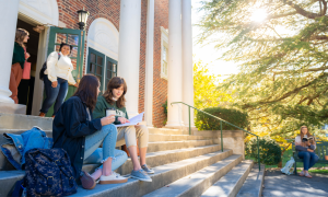 Hollins University