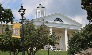 Mary Baldwin University