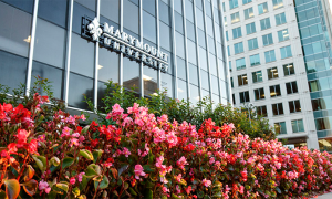 Marymount University