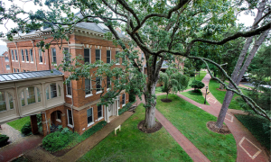 Randolph College
