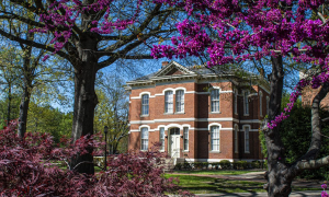 Randolph-Macon College