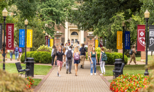 Roanoke College