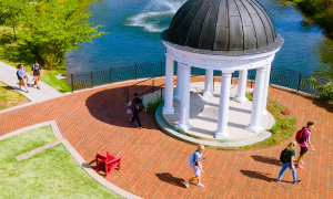 Shenandoah University