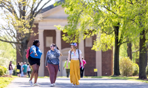 Sweet Briar College