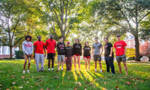 University of Lynchburg
