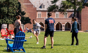 University of Richmond