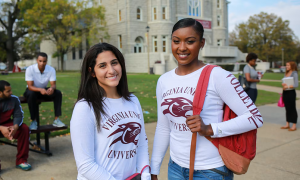 Virginia Union University