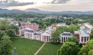 Washington and Lee University