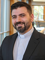 Bartolo Natoli, Ph.D.