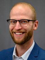 Eric M. Trinka, Ph.D.
