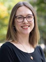 Helena von Rueden, Ph.D.