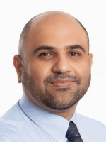 M. Saif Mehkari, Ph.D.