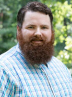 Scott Starr, Ph.D.